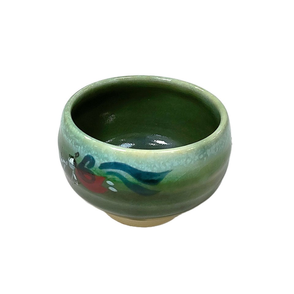 大塩玉泉 | きてみてならSHOP