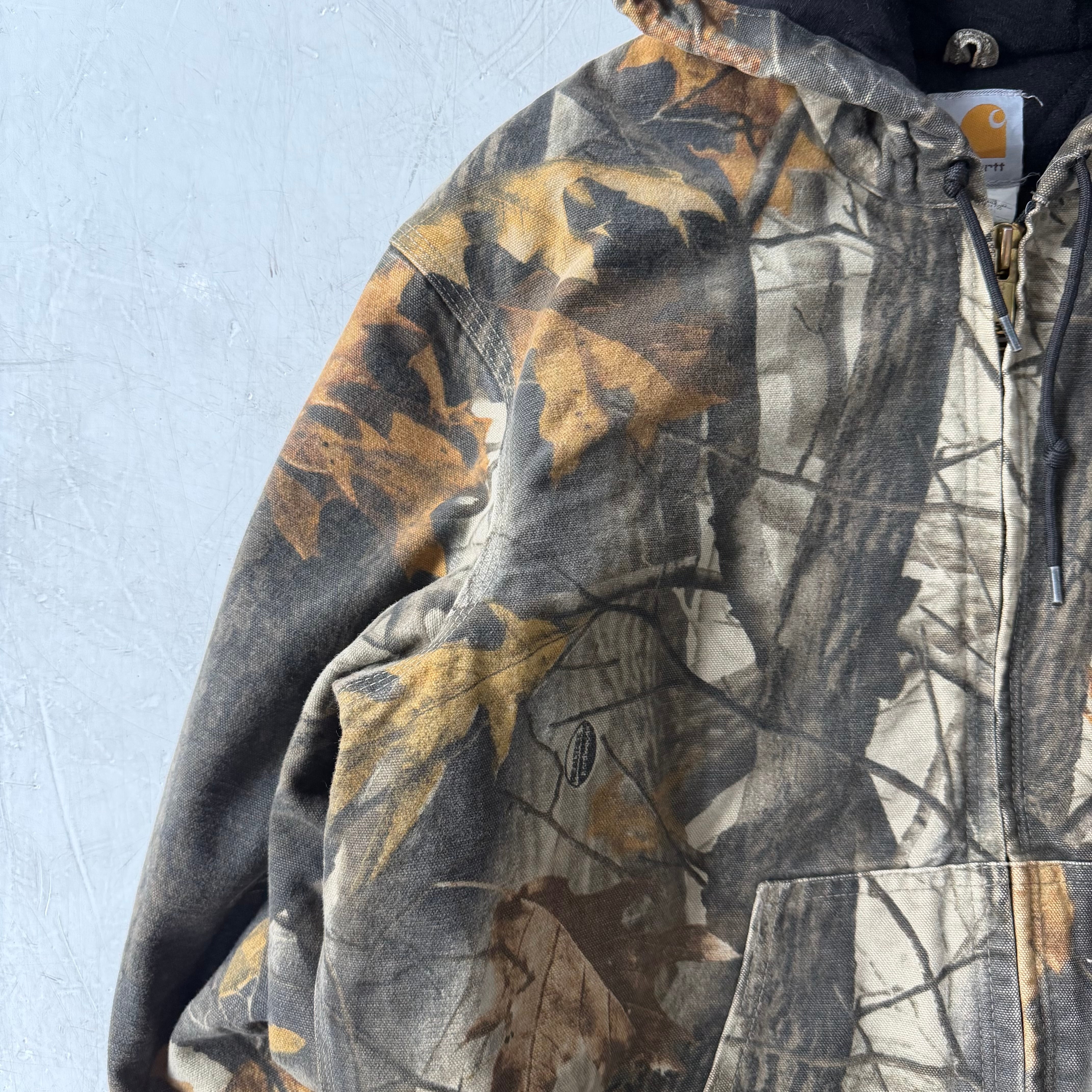 Carhartt/カーハート】アクティブジャケット 