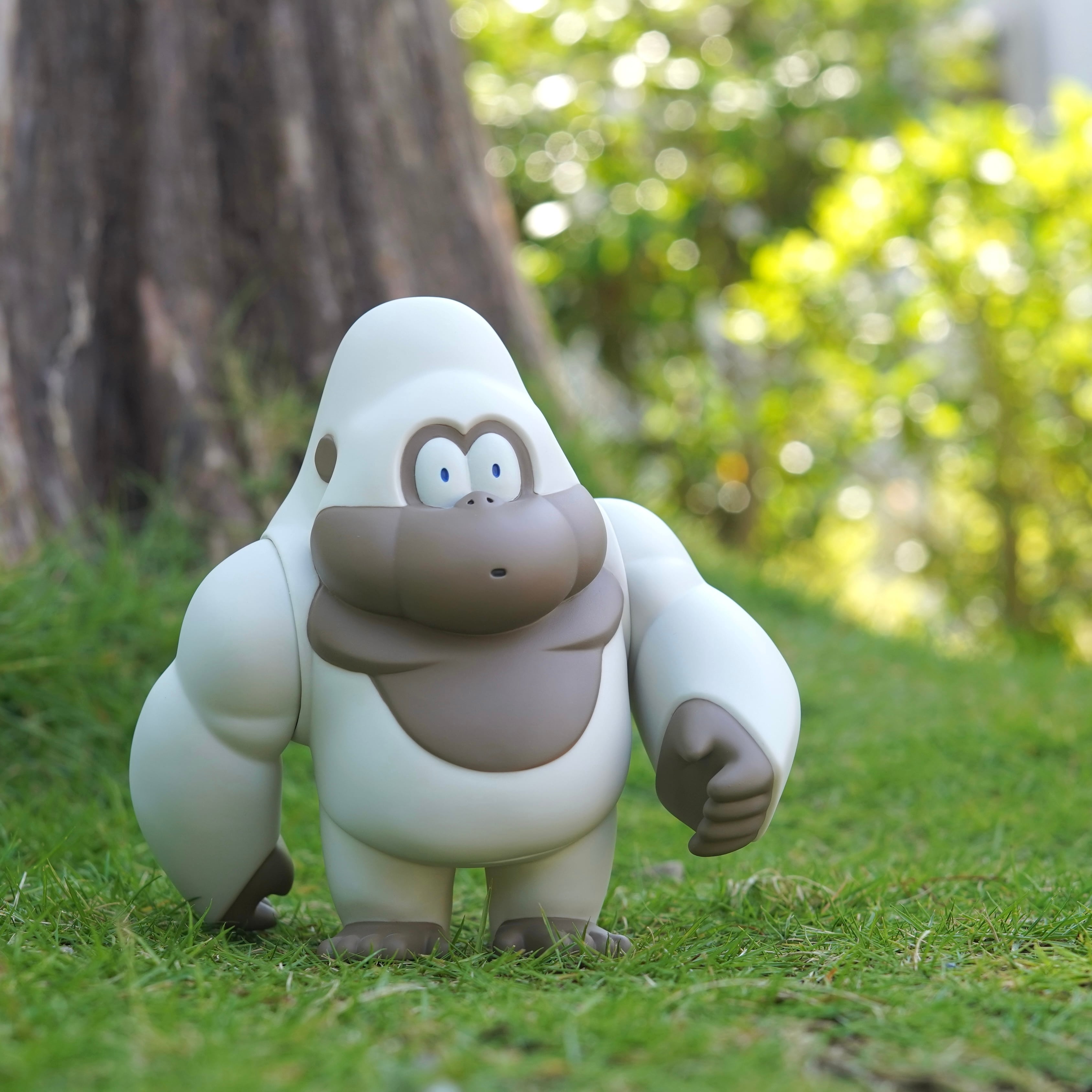 monkey crab Tiny Rex モンキークラブ メガネ付き monkey crab Tiny