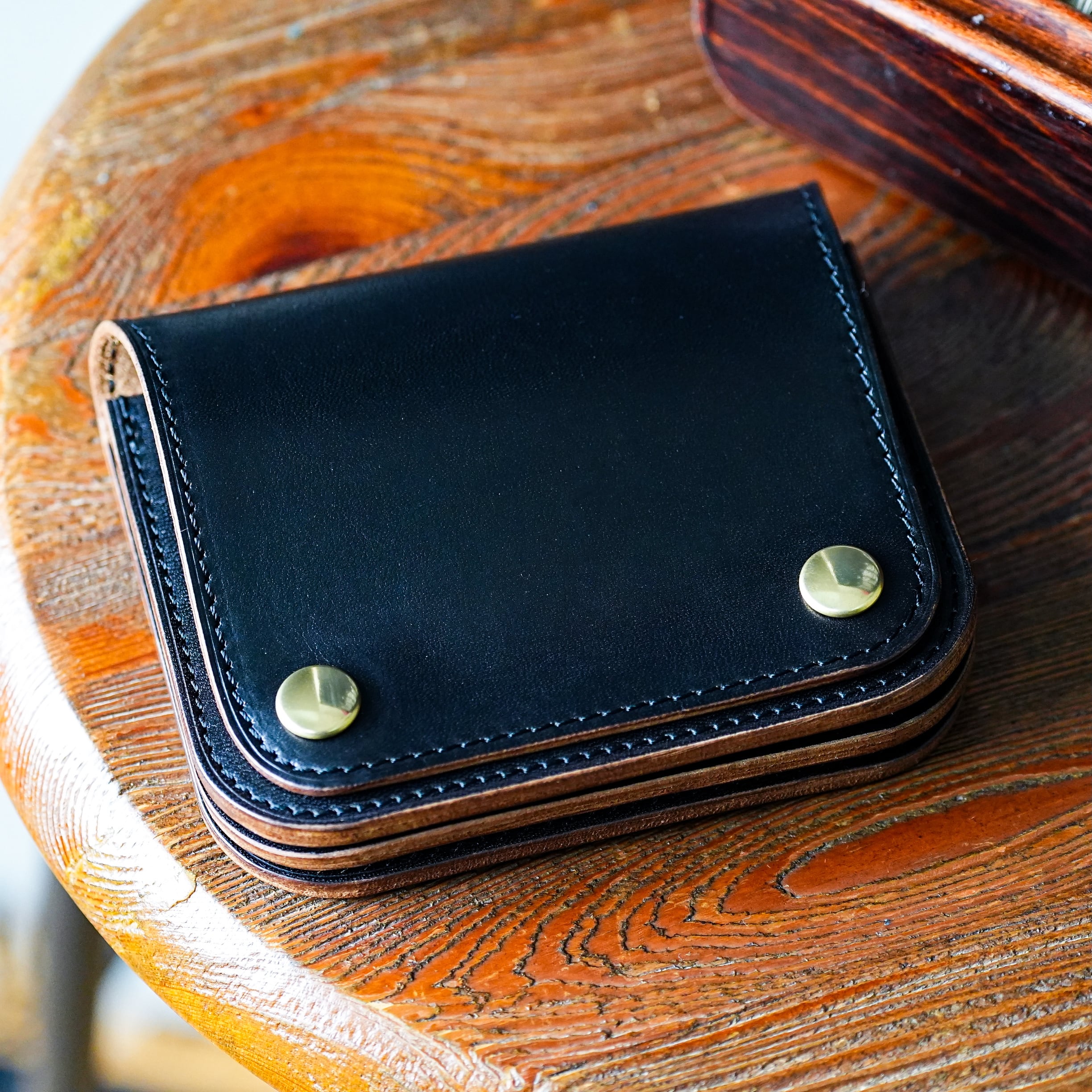 ショート トラッカーウォレット / Short Tracker Wallet < Maryam