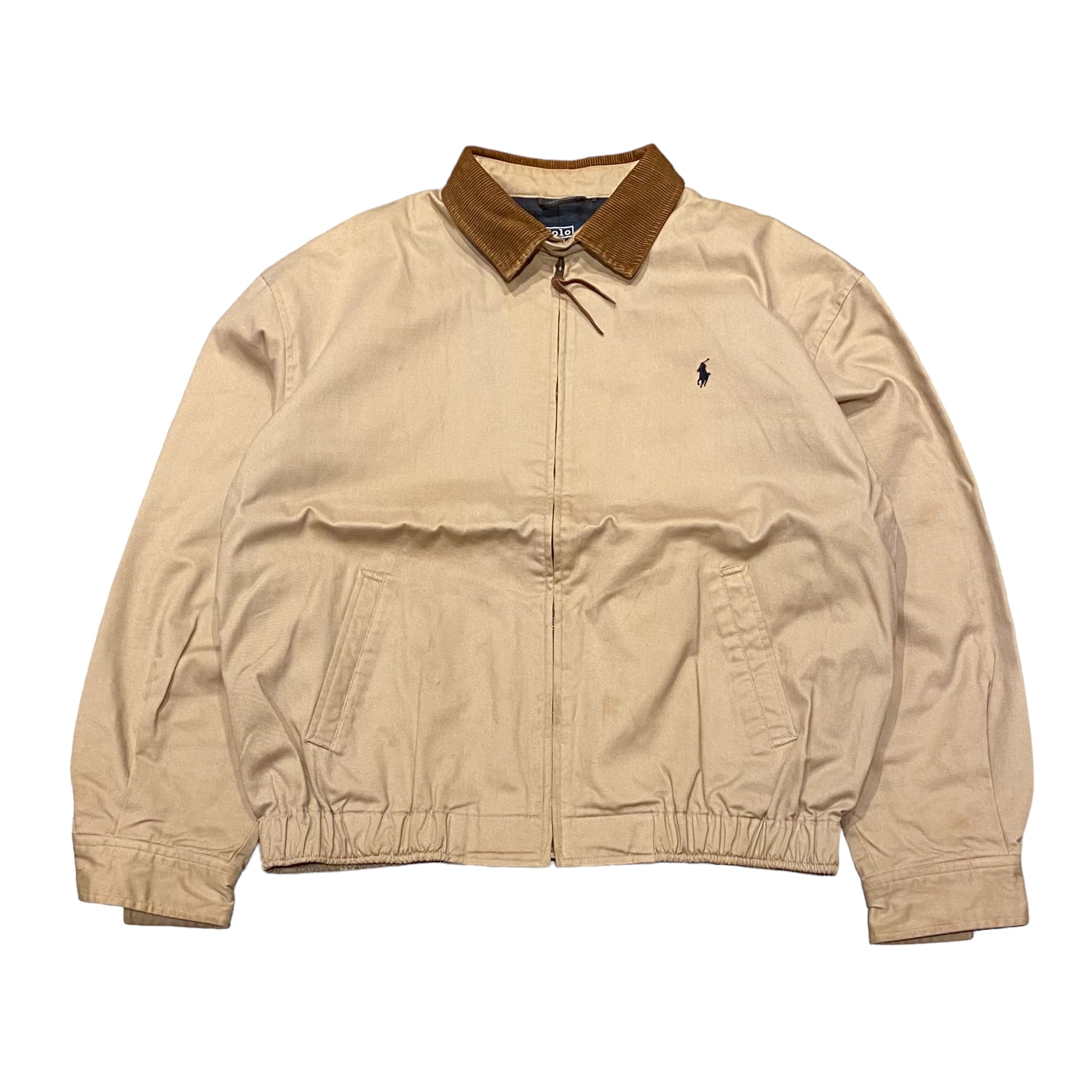 Polo Ralph Lauren Swing Top M / ポロ・ラルフローレン スウィング