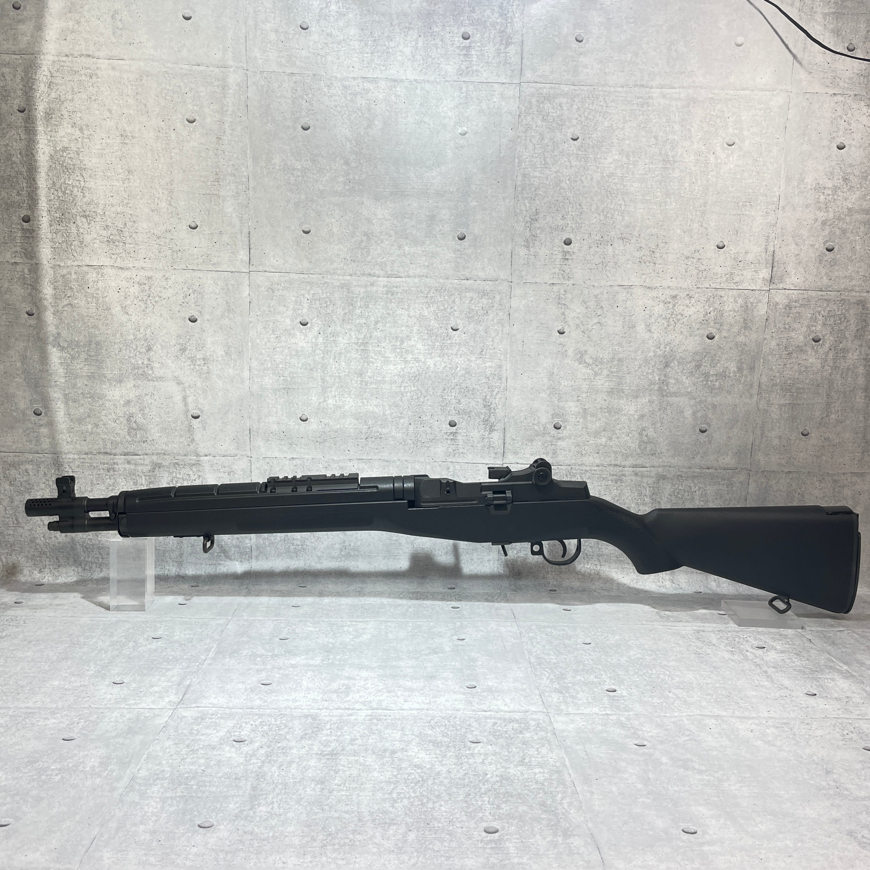 レストア品】 東京マルイ M14 SOCOM SBD組込済 | GunPlay'sWorks