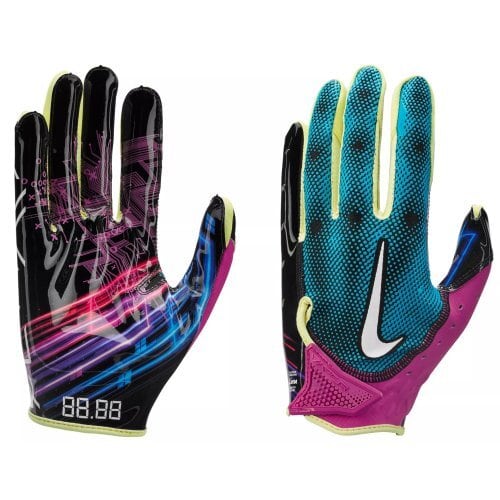 NIKE VAPOR JET 7.0 GLOVE Energy アメフト グローブ | END ZONE