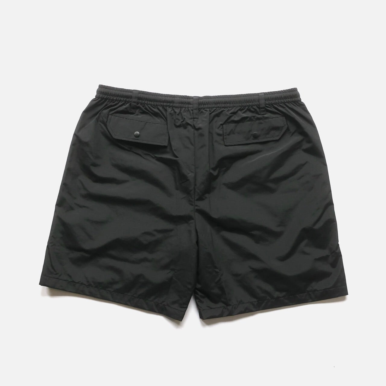 NO COFFEE NYLON SHORT PANTS | NO COFFEE