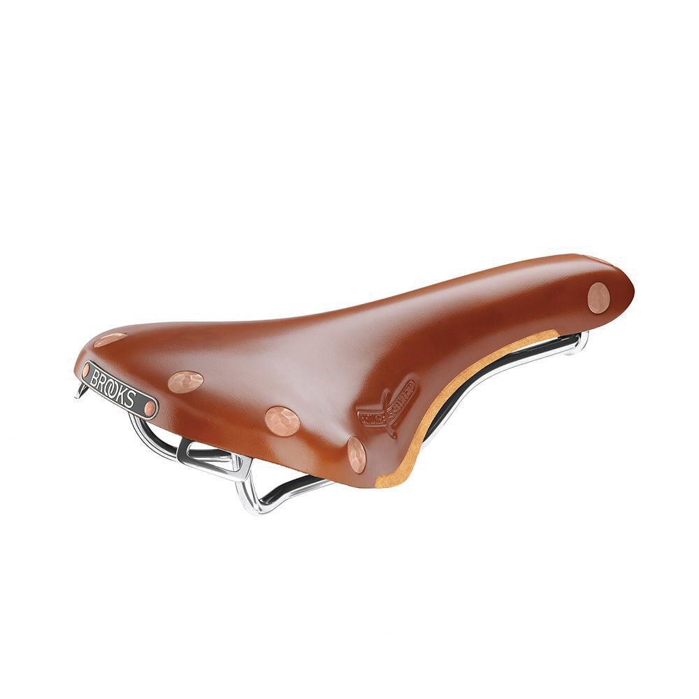 BROOKS Swift Chrome | LORO ONLINE STORE