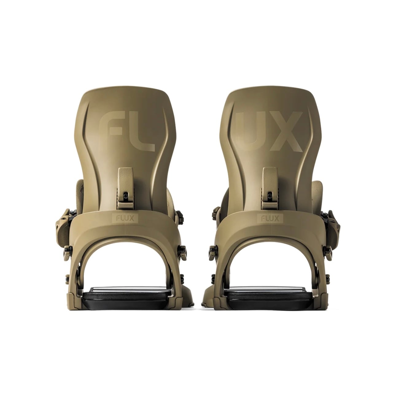 24-25モデル . FLUX .『 CV 』. BEIGE . フラックス . シーブイ