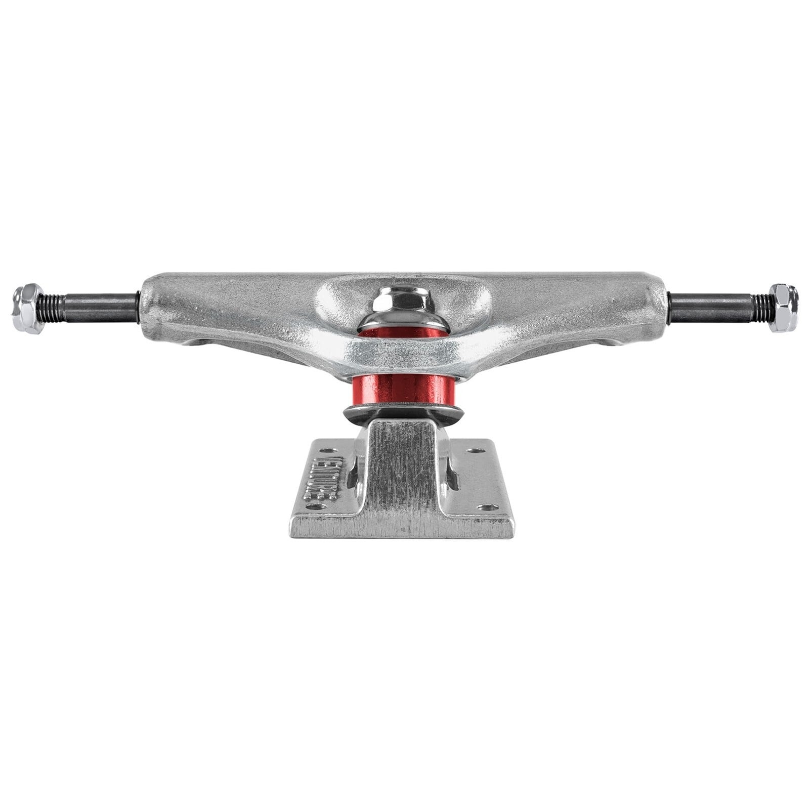 スケートボード トラック Venture Trucks All Polished 5.2 Low | BS Store