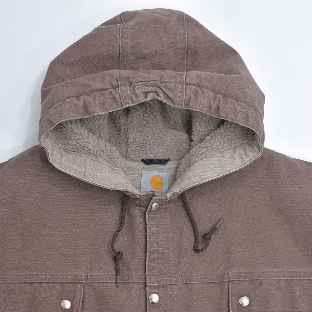 00s～ carhartt カーハート 企業ロゴ 刺繍デザイン ダック サンド