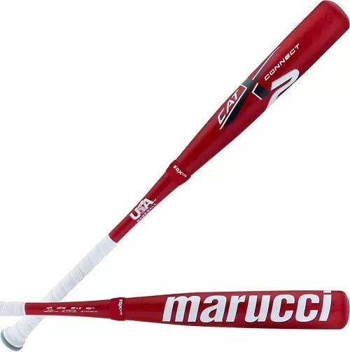 リトルリーグ】 マルッチ Marucchi 野球 リトルリーグ バット CATX2