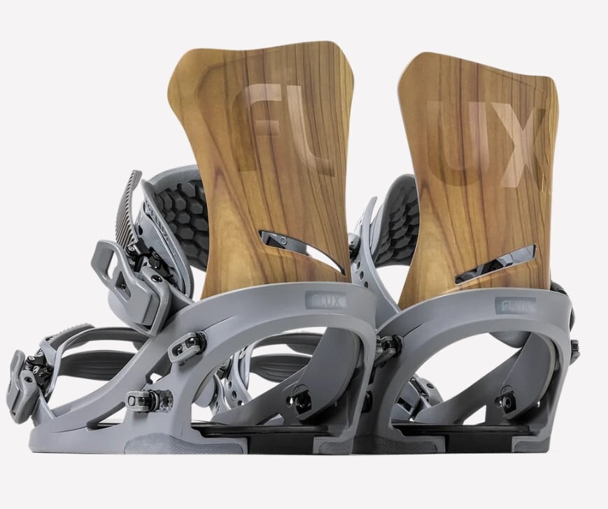 FLUX フラックス ビンディング DS 2023 ジブ・グラトリ / パーク