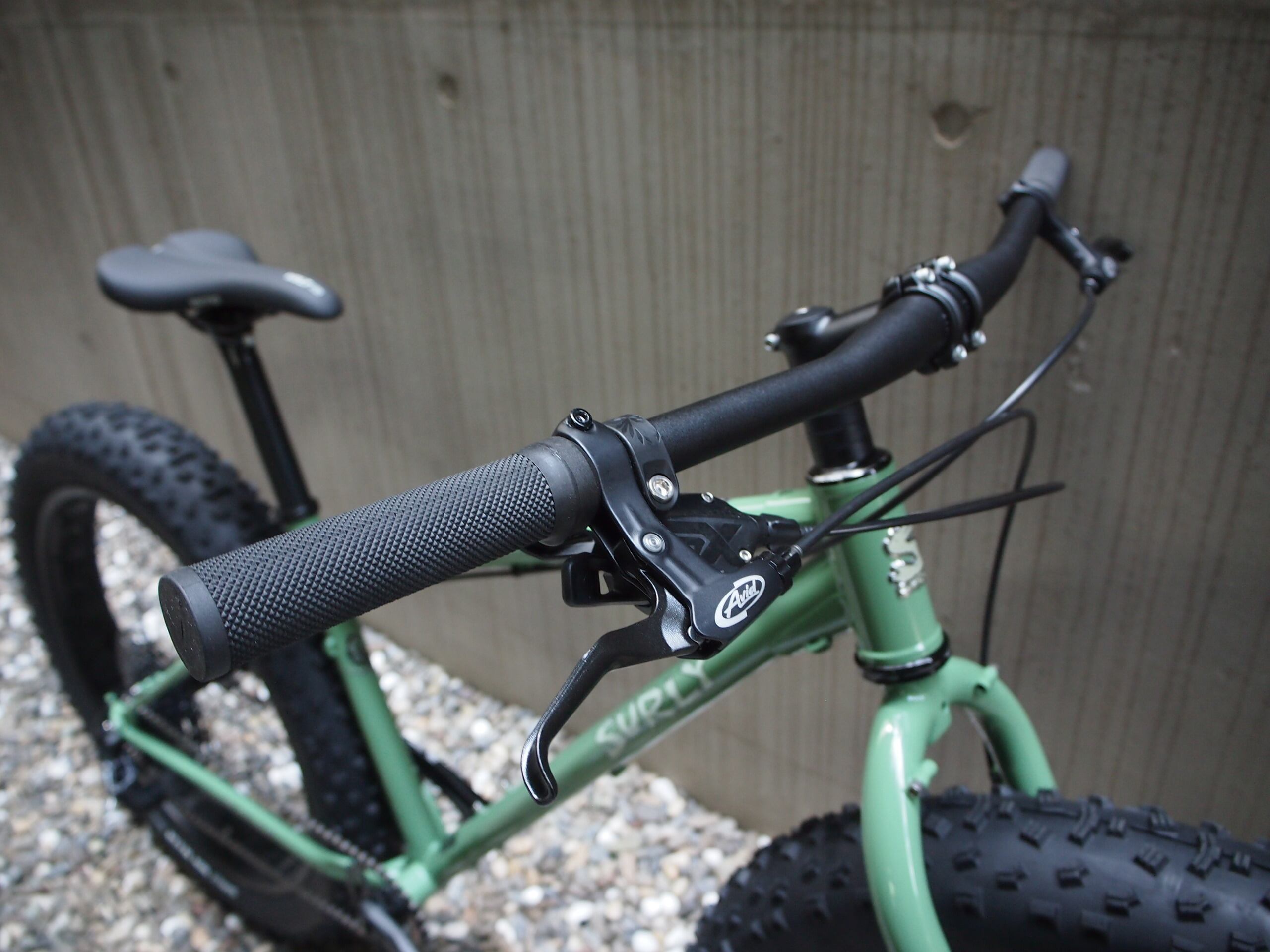 SURLY 【 Wednesday 】（サーリー ウェンズデー）MTB ファット