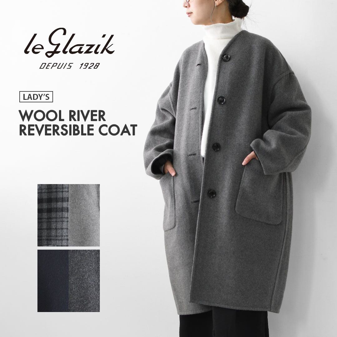 COAT | refalt online store