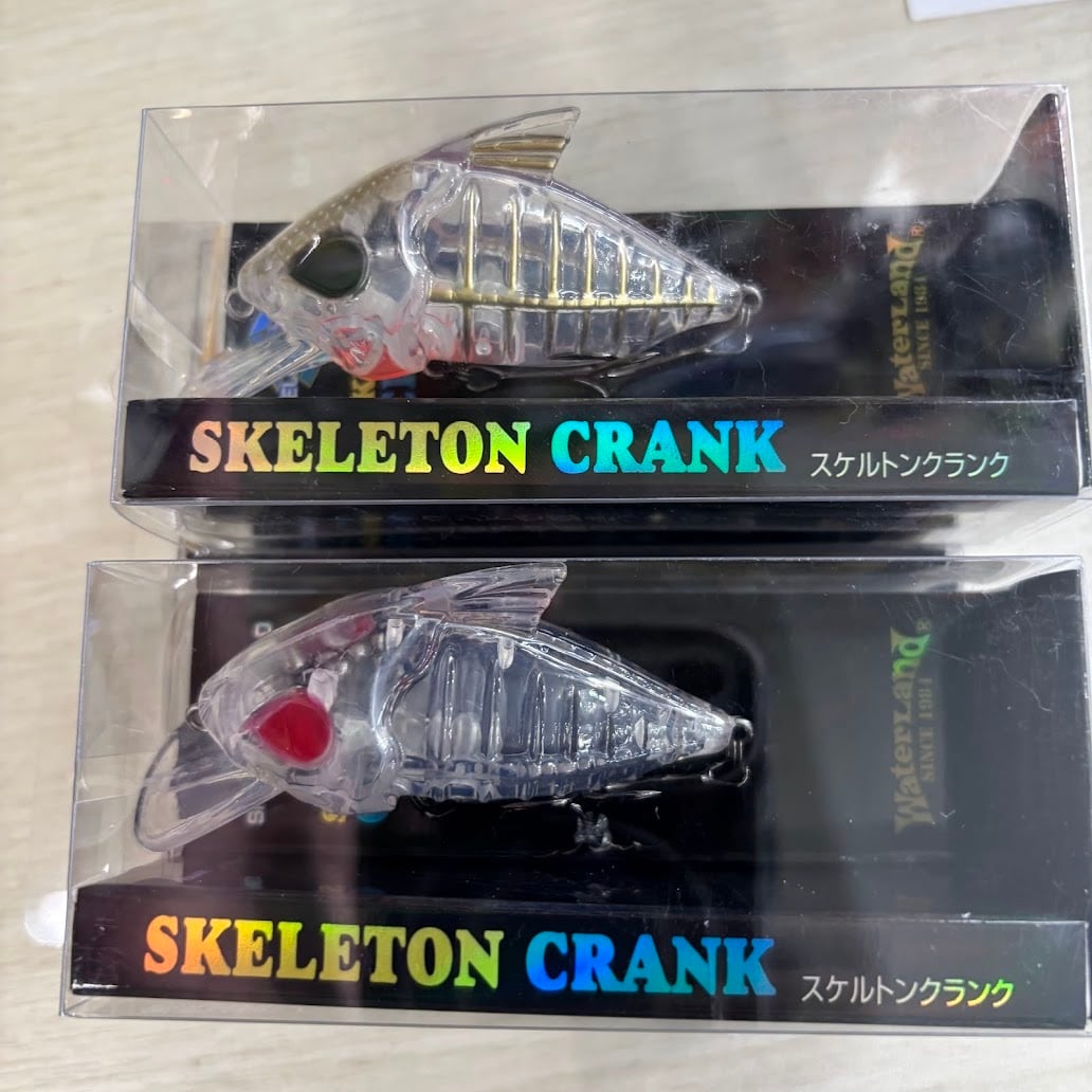 ビッグバス bigbass