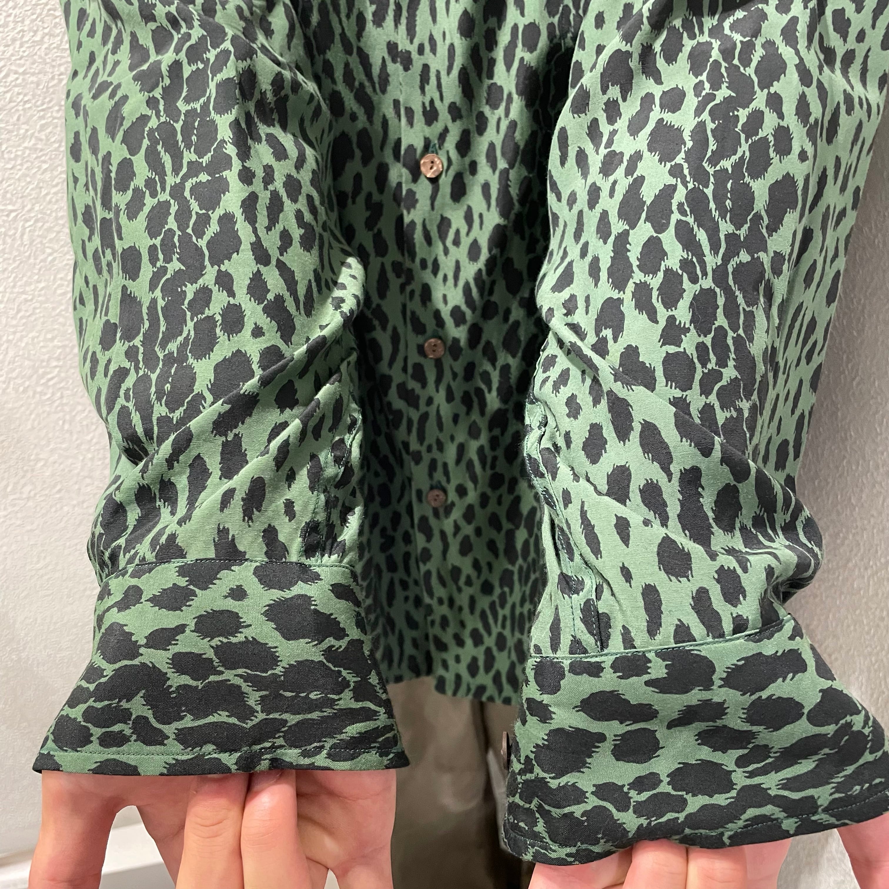 WACKO MARIA GUILTY PARTIES ワコマリア ギルティーパーティーズ 23FW