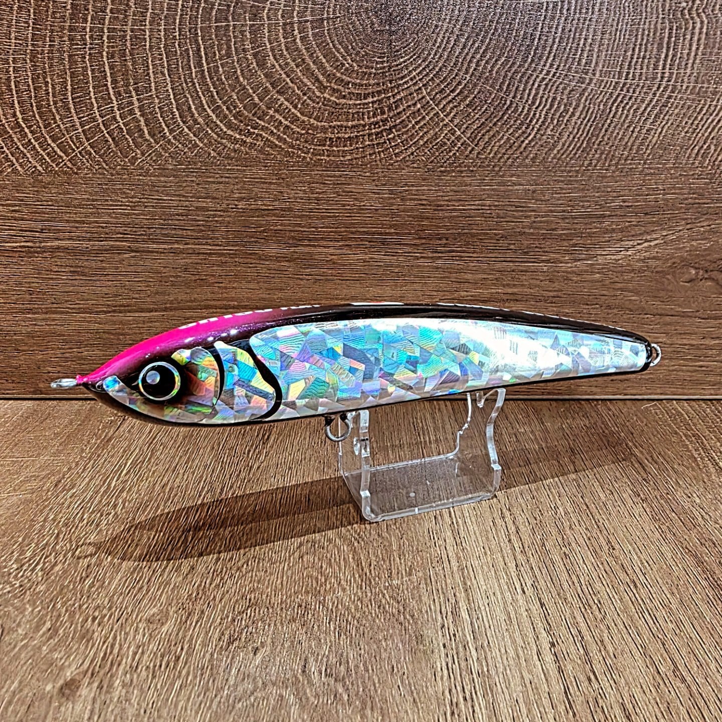 ルアー・フライ CRAZY WORKS SH175FLAT クレイジーワークス SH175フラット
