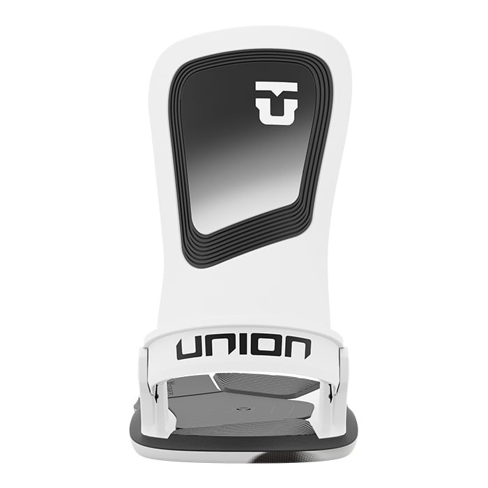24-25モデル. UNION .『 ULTRA 』. White . ユニオン . ウルトラ