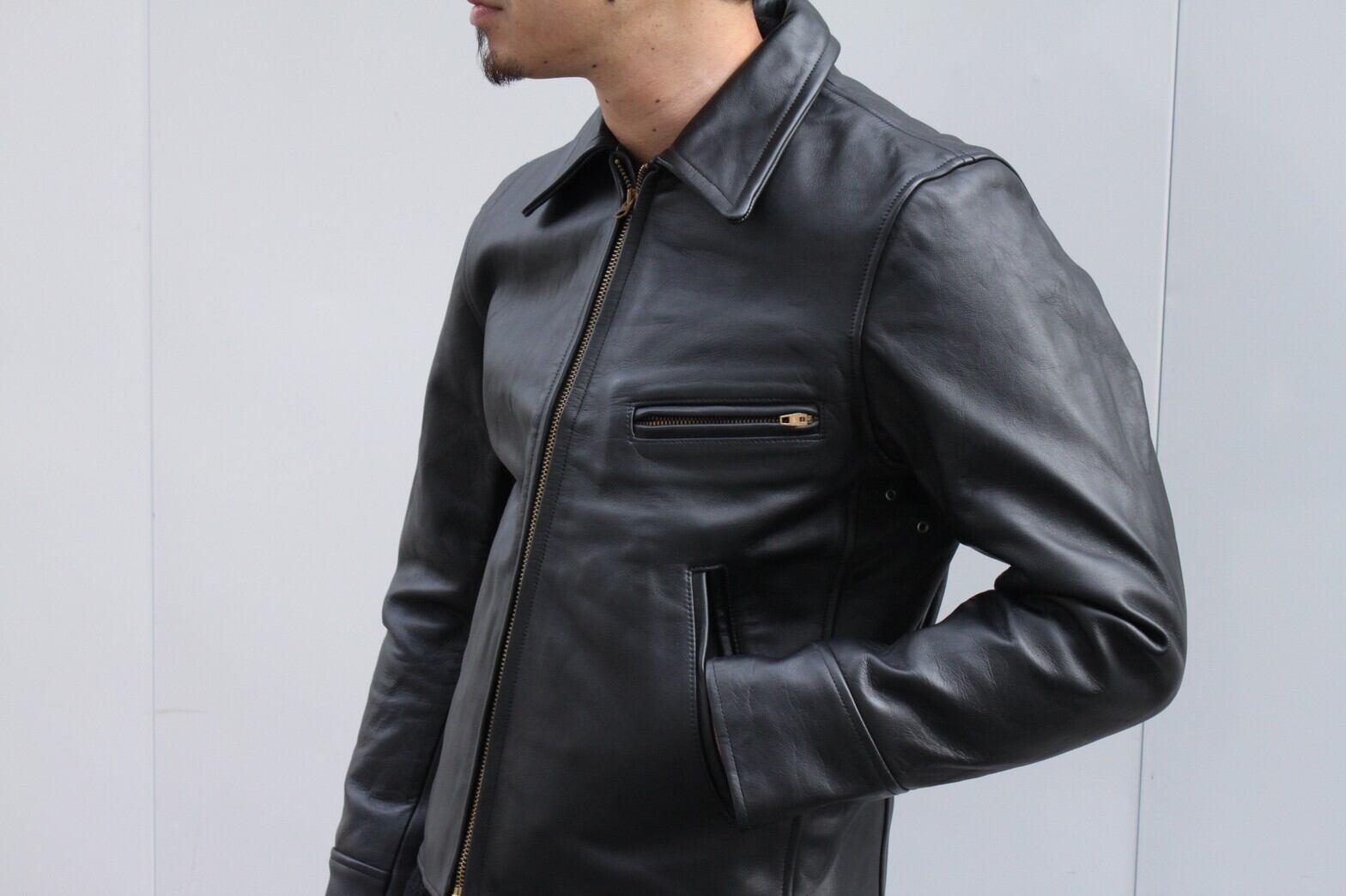 LOST WORLDS HORSEHIDE Single Riders | VOLAR