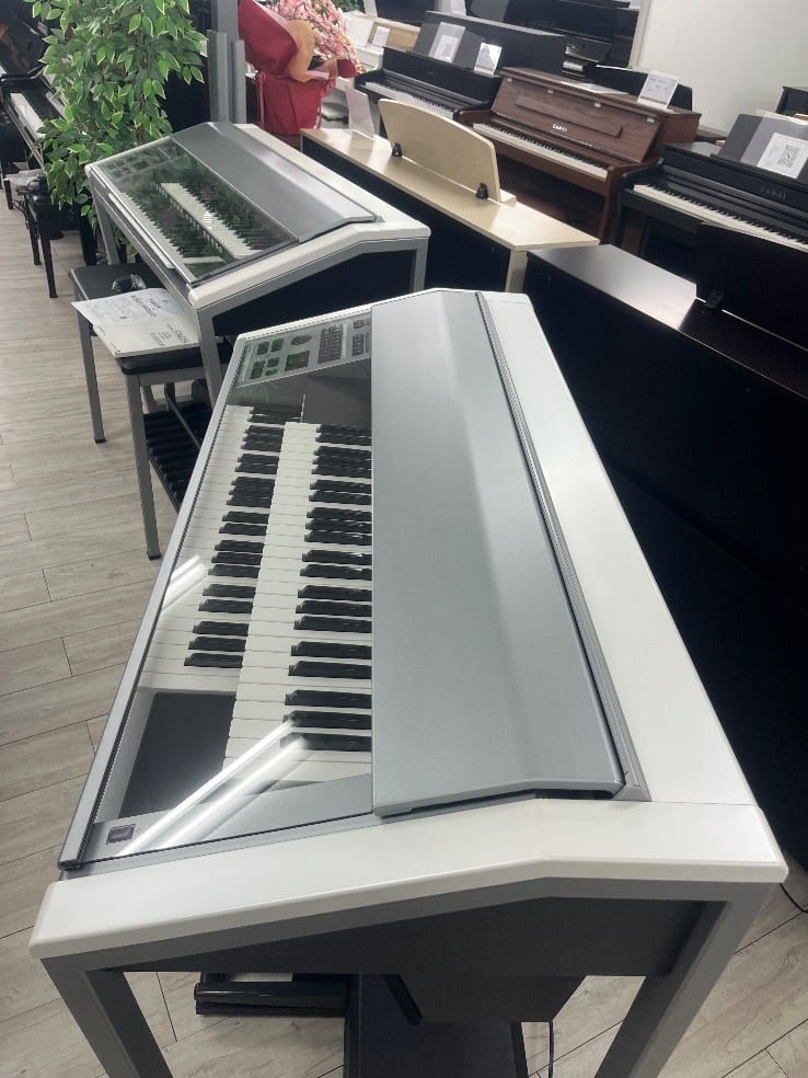 ☆79742【EO】YAMAHA ELS02 14年製 | リユース専門店エプコ