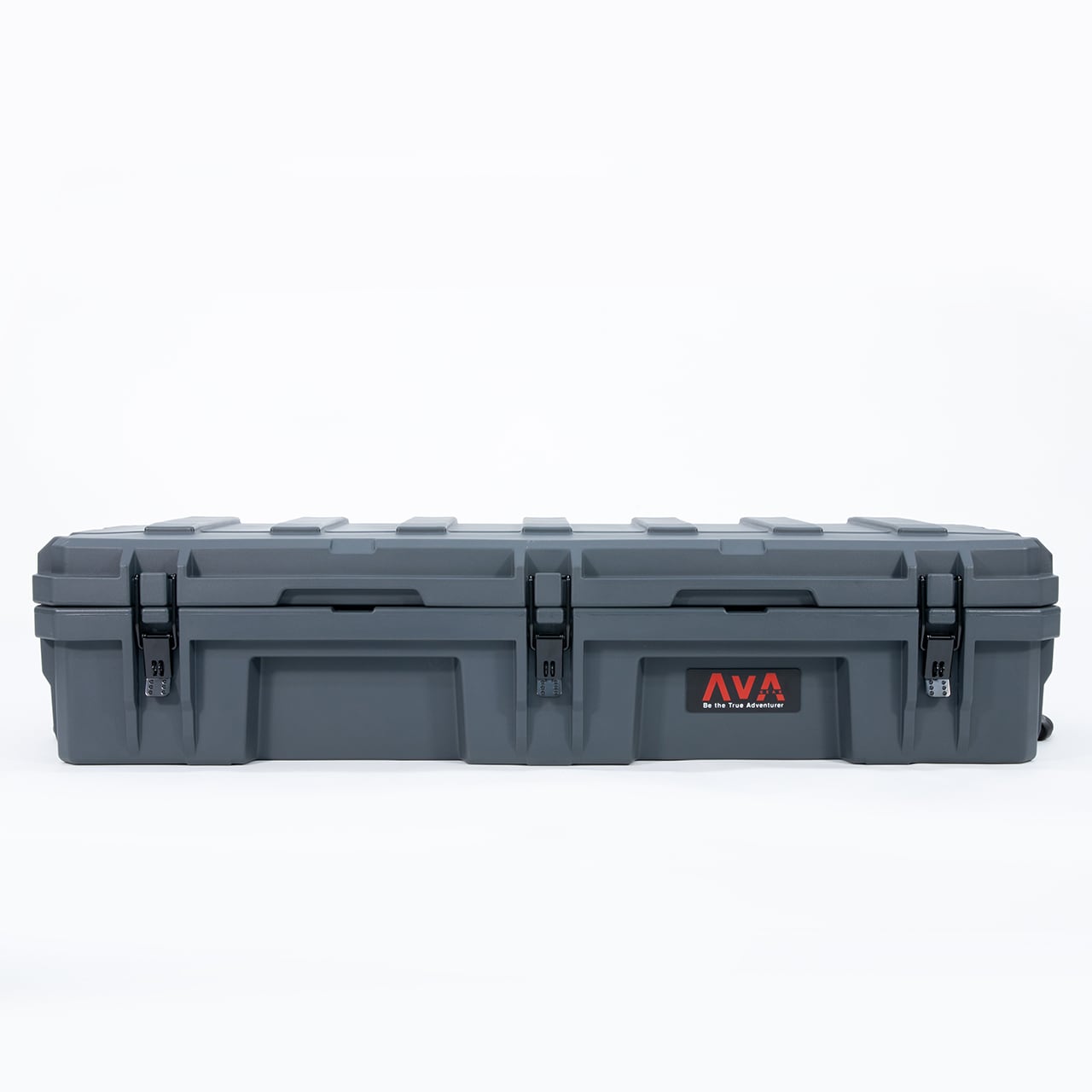 95L AVA STORAGE BOX【Dark Grey】 | AVA GEAR