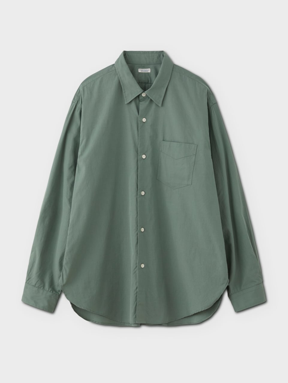 PHIGVEL - HALF ZIP SPORTING TOP | HUMAN and THINGS