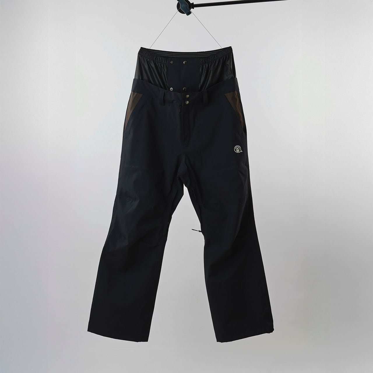 予約商品＞2026-2027 // DRAGGING PANTS | unfudge ONLINE STORE