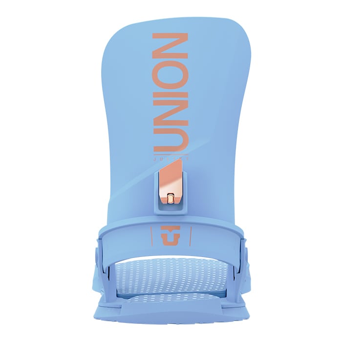 Union Snowboard Bindings 『 Juliet 』 24-25 ユニオン