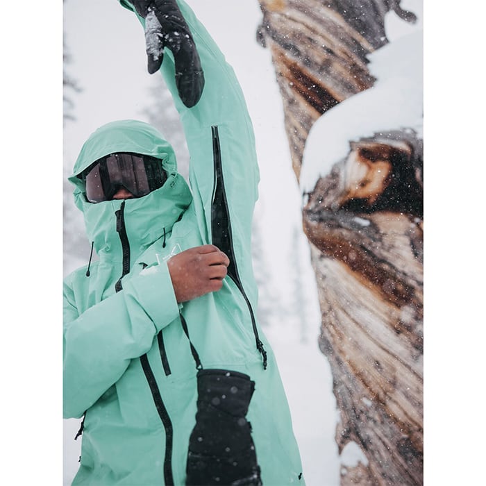 BURTON ［ak] コレクション『 Men's Burton ［ak] Cyclic GORE-TEX 2L