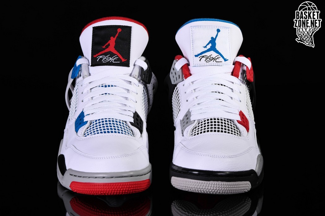 NIKE AIR JORDAN 4 RETRO SE WHAT THE price €279.00 | Basketzone.net