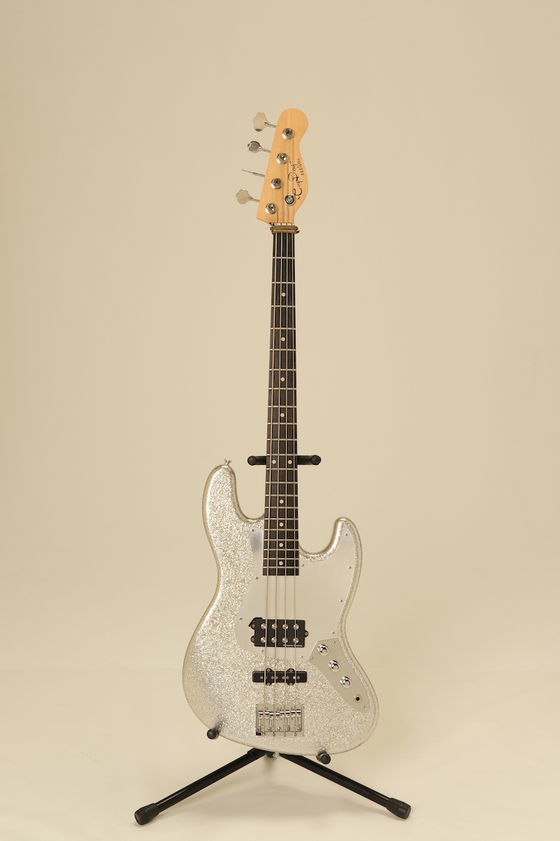 m*s様 TOP DOG SGCraft ジャズベース GLAY JIRO Yahoo!オークション