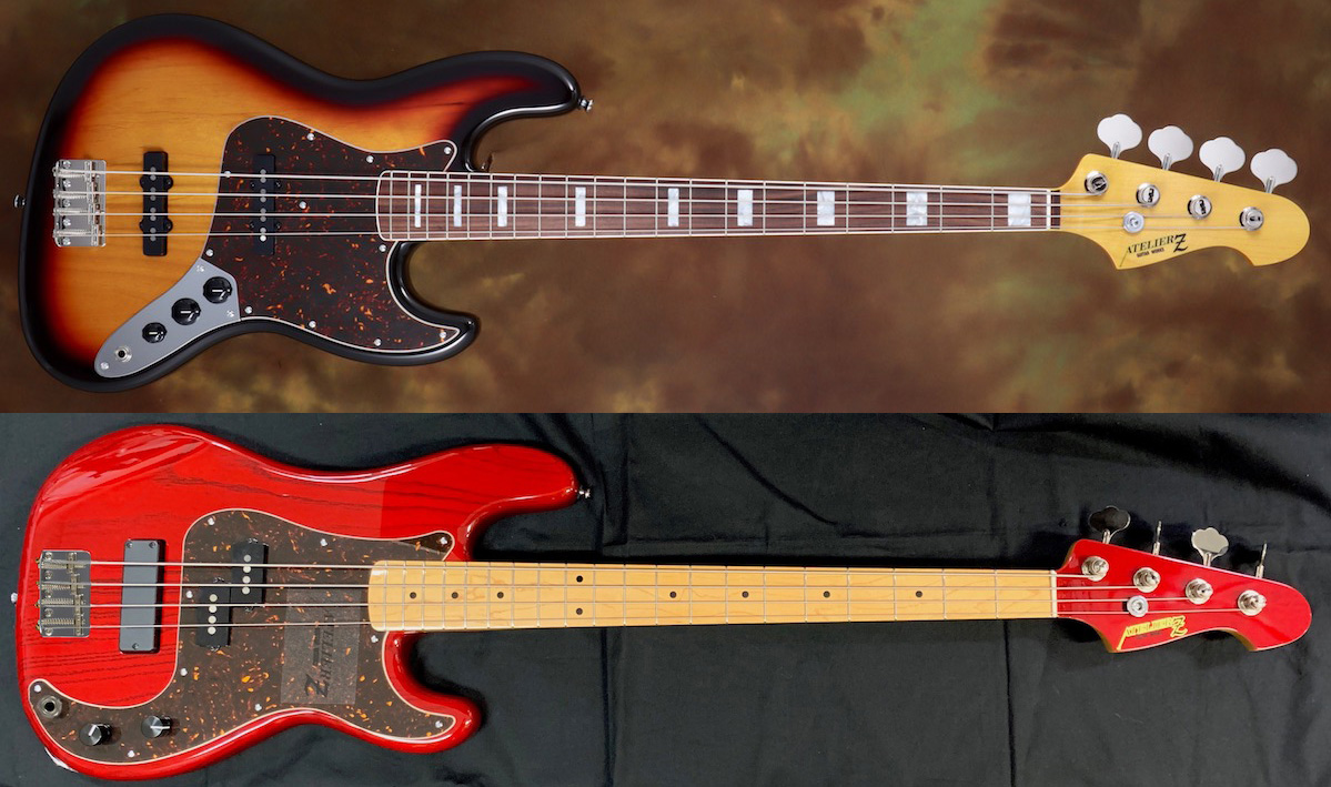 ATELIER Z】MVT#714／MVT#504 Plus | ベース・マガジン