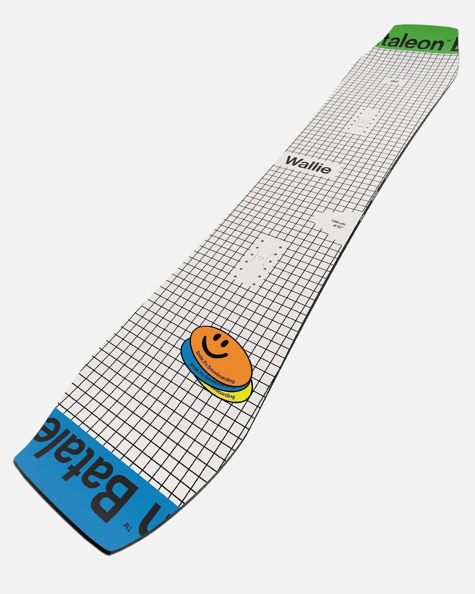 Wallie 2025 | Bataleon Snowboards™ – Bataleon US