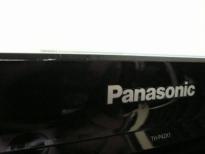 パナソニック VIERA TH-P42X1 [42インチ] 価格比較 - 価格.com