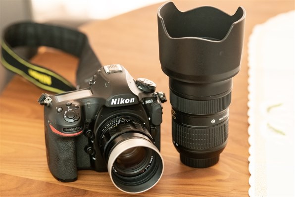 ニコン AF-S NIKKOR 24-70mm f/2.8G ED投稿画像・動画 - 価格.com