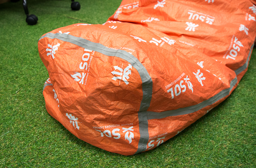 エマージェンシーの枠を超えた注目の「SOL エスケープ プロ ヴィヴィ