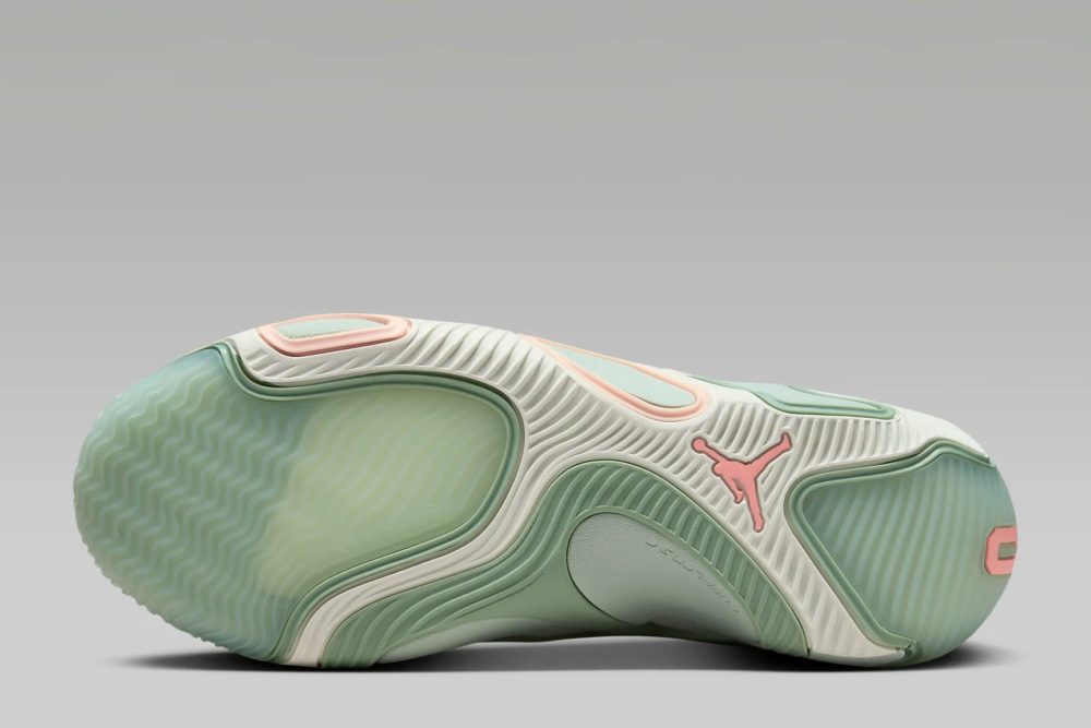 国内10/24発売】Jordan Tatum 3 PF “Zero Days Off” | bbkicks-news