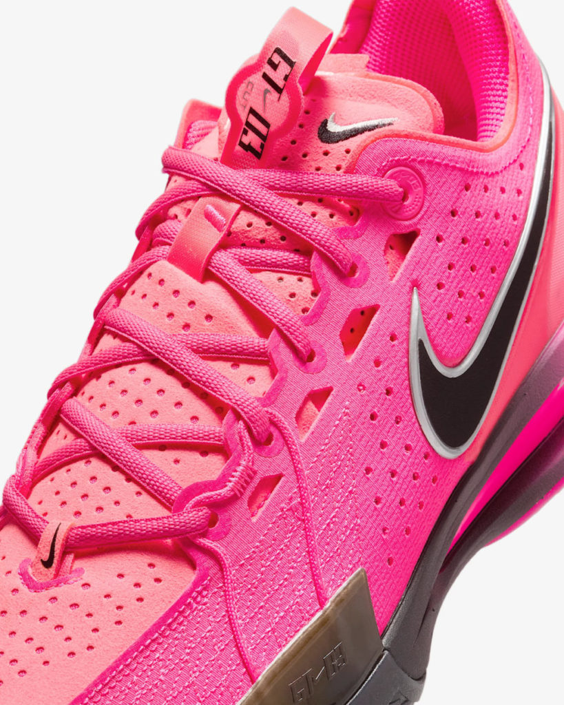 国内発売中】Nike G.T. Cut 3 EP | bbkicks-news