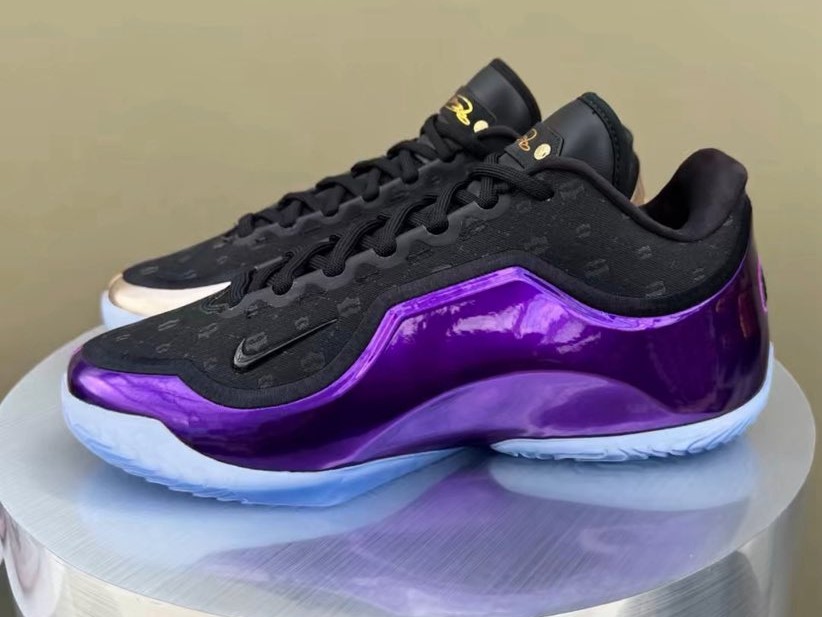 国内10/23発売】Nike LeBron 23 LUX EP “Chosen One” | bbkicks-news