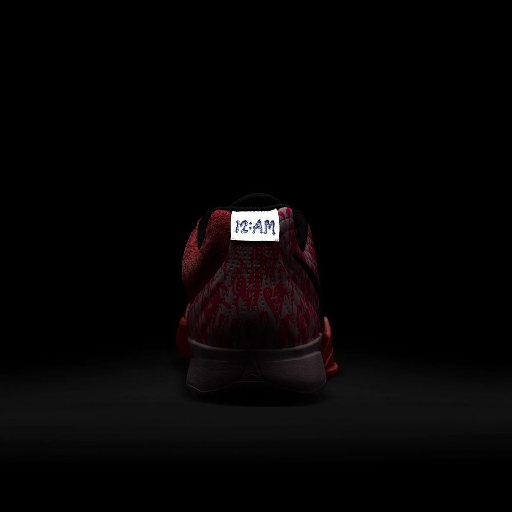 国内2/7発売】Nike Ja 2 EP “Heart Eyes” | bbkicks-news