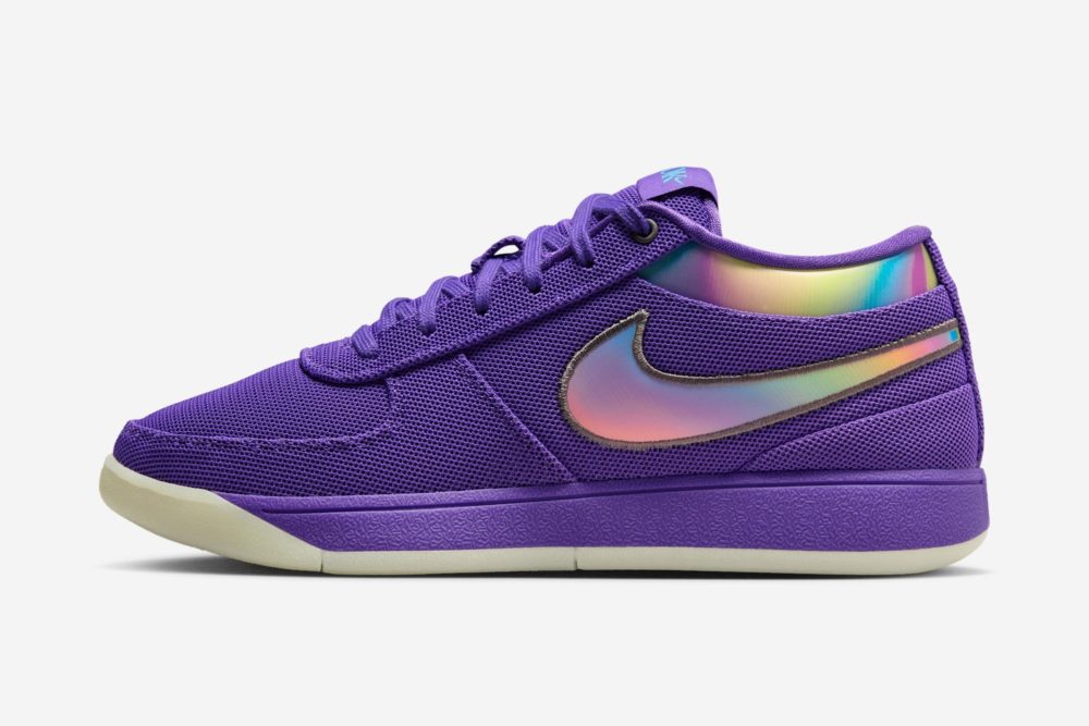 デビュー】Nike BOOK 1 | bbkicks-news