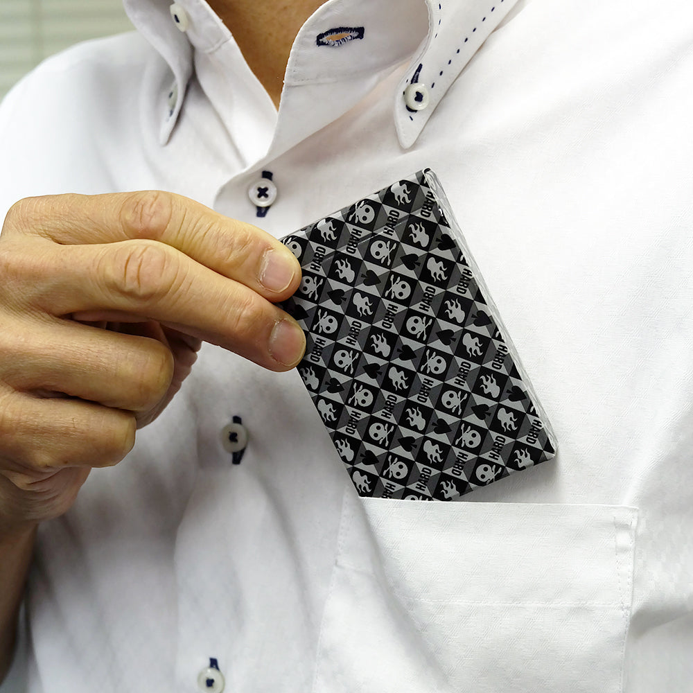 罰ゲームトランプ HARD編ダイス付 – BEVERLY