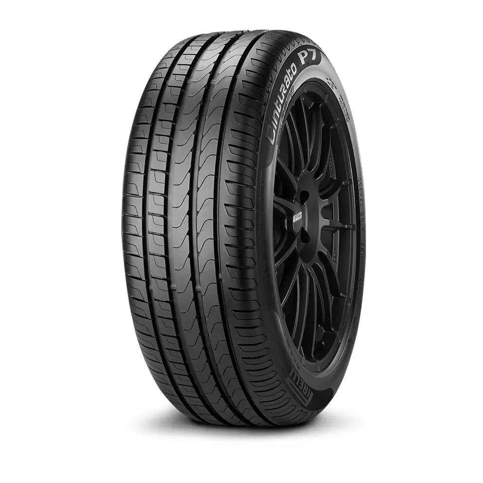 Fit&Fix | Pirelli Cinturato P7 Seal Inside Car Tire - 225/45R18