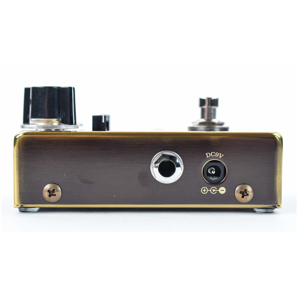 Vemuram Myriad Fuzz Josh Smith Signature Hybrid FUZZ Pedal