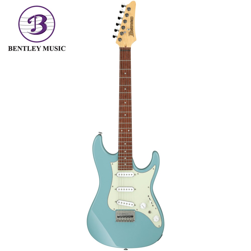 Ibanez AZES31-PRB AZES Standard Series Electric Guitar, Purist