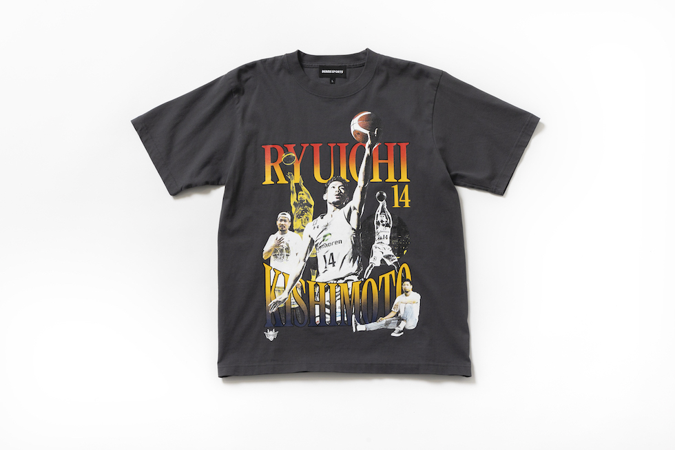 琉球ゴールデンキングス 第二弾 | WORKS | BEAMS CREATIVE｜ビームス