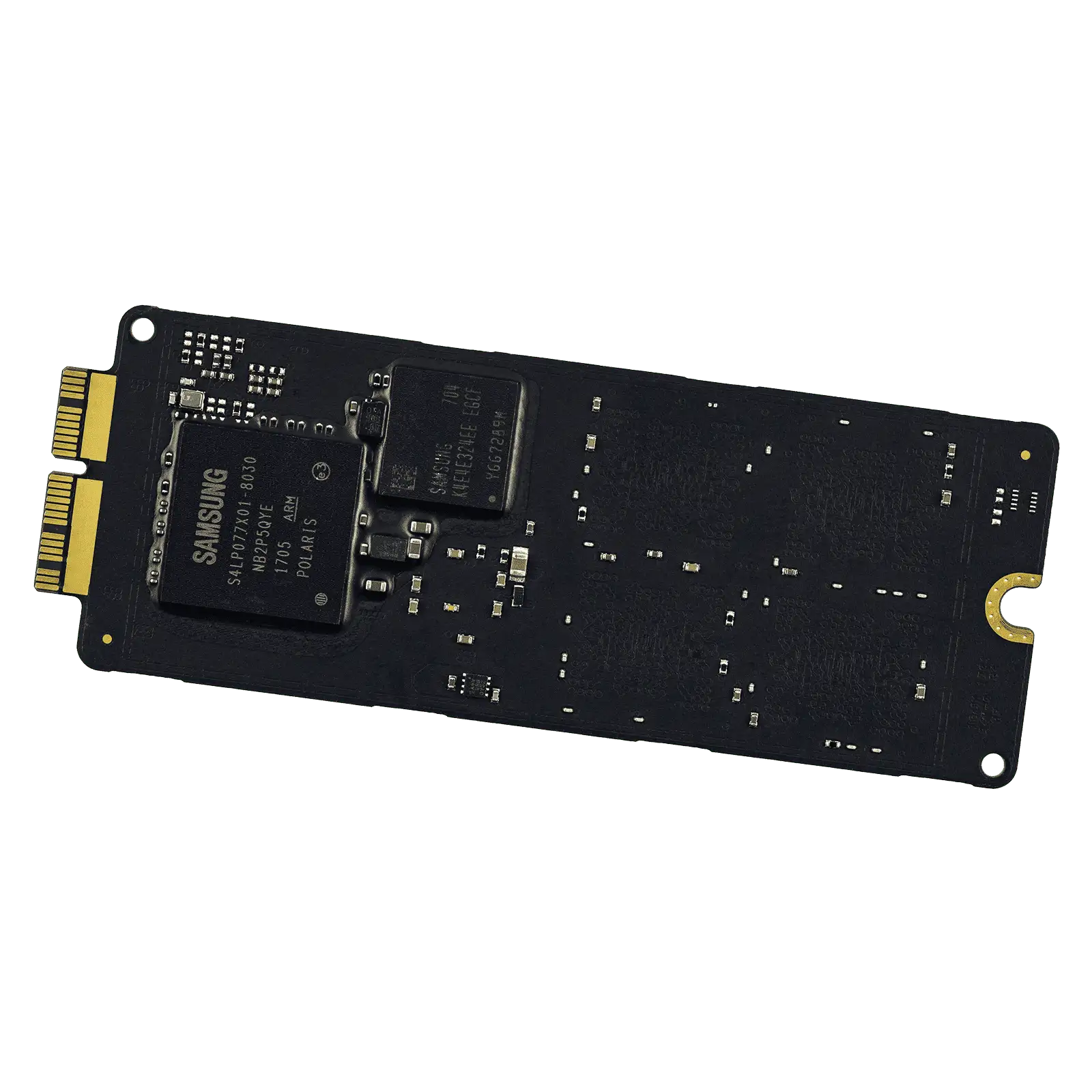 661-07588) 512GB SSPOLARIS NVMe SSD - iMac & MacBook Pro Retina
