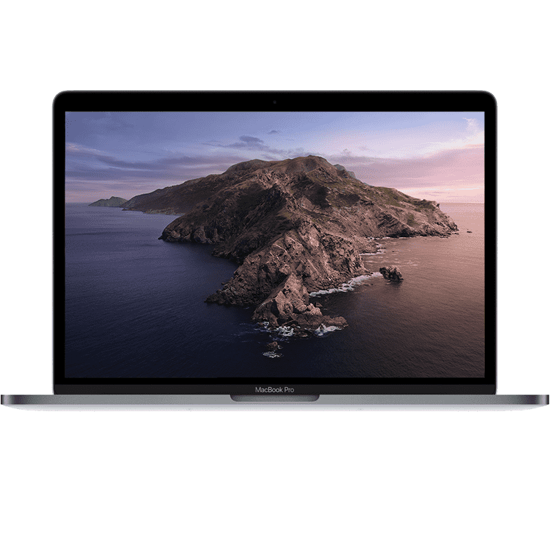MacBook Pro 13