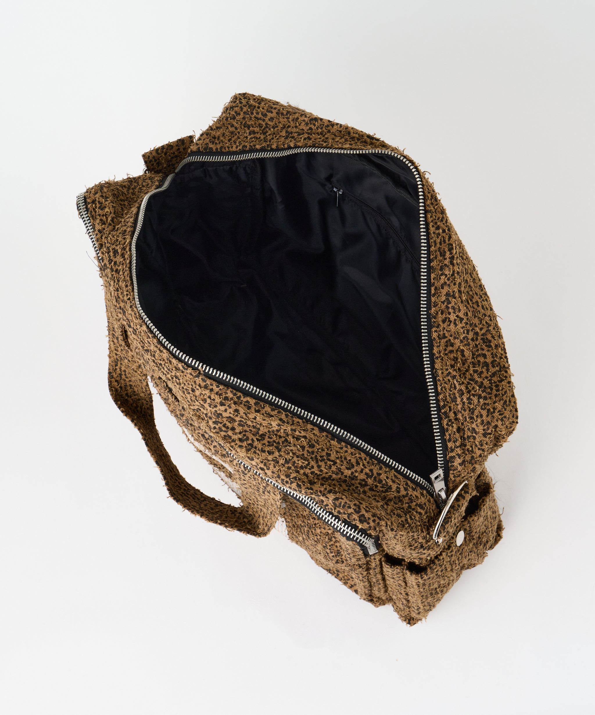 BIG B LOGO BAG – BEEDEN