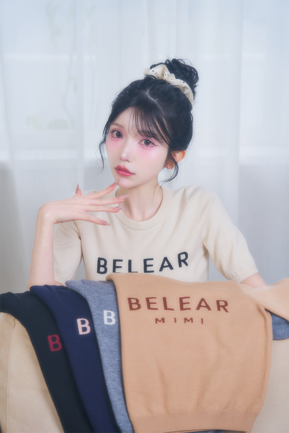 TOPS｜BELEAR MIMI（ベリアミミ）