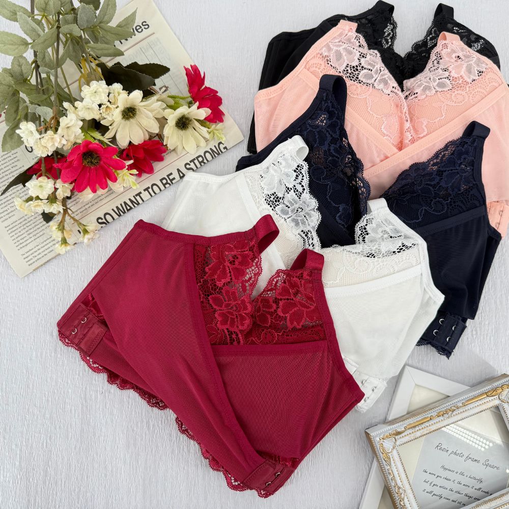 数量限定】PGブラソフトワイヤー ボルドー – Belletia Paris online shop