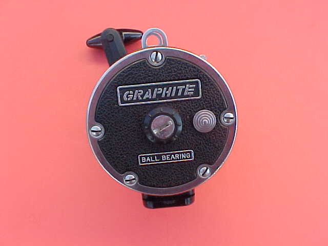 NEWELL G454-F FISHING REEL - Berinson Tackle Company